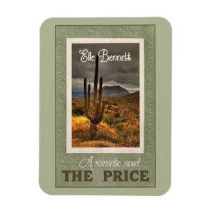 Imán El precio: Una novela romántica de Elle Bennett