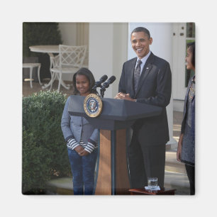 Imán El presidente Barack Obama indulta a