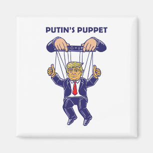Imán El presidente títere de Putin es un político ruso 