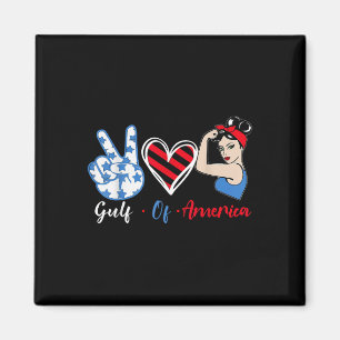 Imán El Presidente Trump Del Golfo De Estados Unidos 20