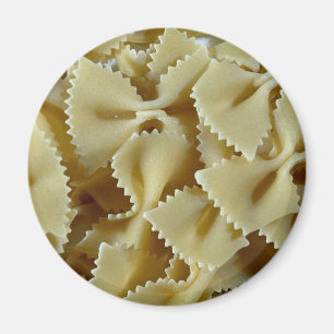 Imán El primer de las pastas del arco-lazo descasca la