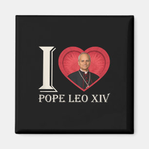 Imán El primer Papa norteamericano Leo Xiv Robert Franc