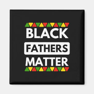 Imán El Problema De Los Padres Negros - Mes De Historia