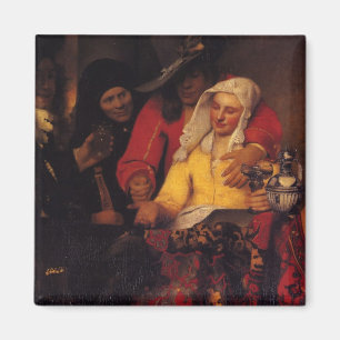 Imán El Procuress