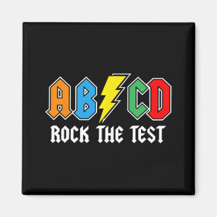 Imán El profesor de día estudiante de Retro Motivaciona