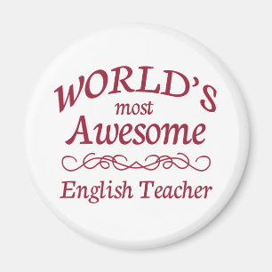 Imán El profesor de inglés más impresionante del mund