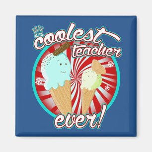 Imán ¡El profesor más genial de la historia!