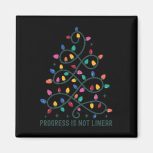 Imán El Progreso No Es Lineal Especial Ed Teacher Chris