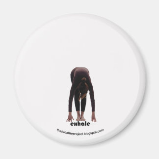 Imán el proyecto de respiración 10 de 12