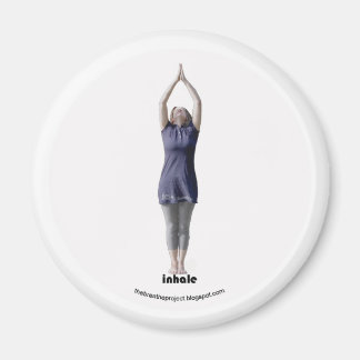 Imán el proyecto respiratorio 2de 12