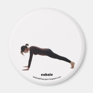 Imán el proyecto respiratorio 5of12