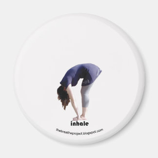 Imán el proyecto respiratorio 9 de 12