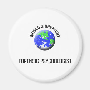 Imán El psicólogo forense más grande del mundo