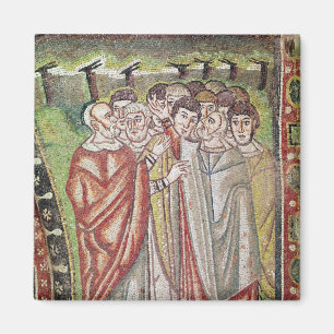 Imán El pueblo hebreo