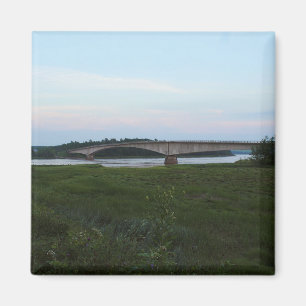Imán El puente