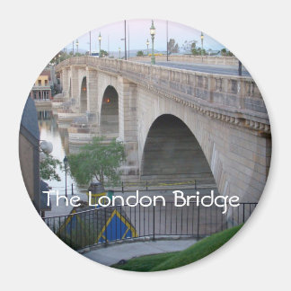 Imán El puente de Londres