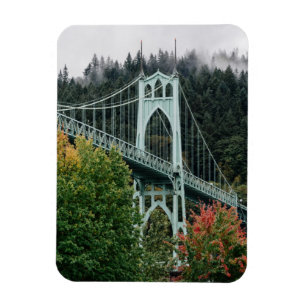 Imán El puente de San Juan