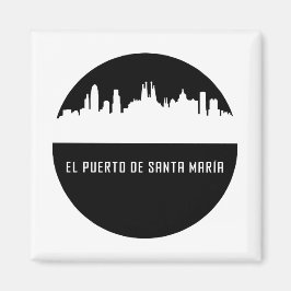 Imán El Puerto de Santa María | ciudades de España