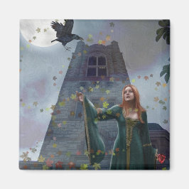 Imán El Raven (imán)