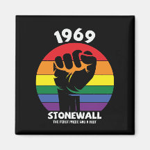 El recuerdo de los disturbios en Stonewall