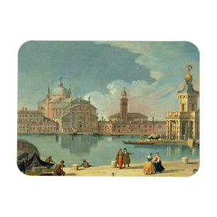 Imán El Redentore, Venecia