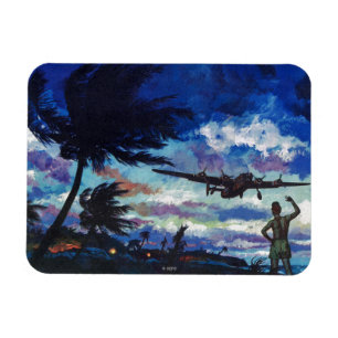 Imán El regreso del guerrero