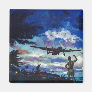 Imán El regreso del guerrero