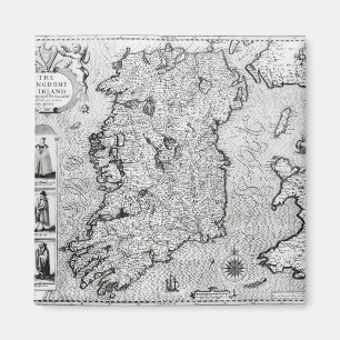 Imán El Reino de Irlanda