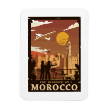 El Reino de Marruecos