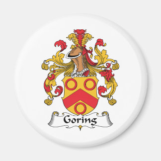 Imán El reposo familiar de Goring