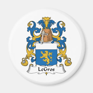 Imán El reposo familiar de LeGros