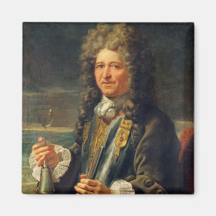 Imán El retrato supuso ser Sebastien le Prestre