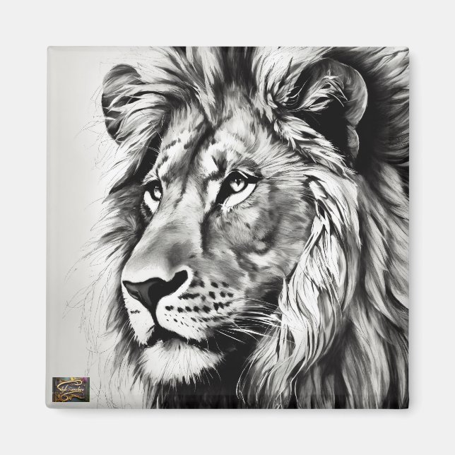 Imán El Rey (Frente)