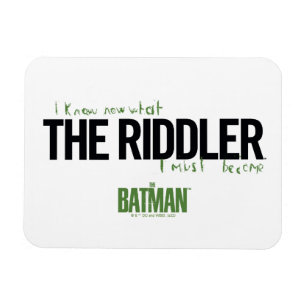 Imán El Riddler - Sé Lo Que Debo Convertirme