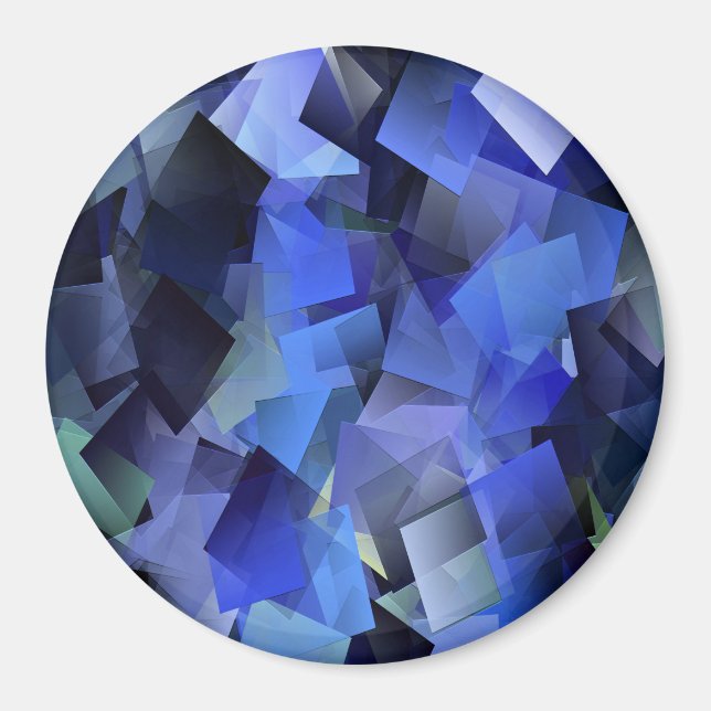 Imán El río..... (Frente)