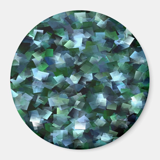 Imán El río...... (Frente)