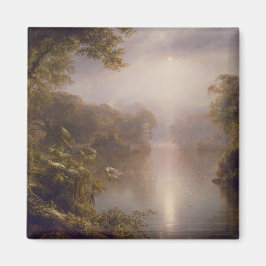 Imán El río de la luz (mañana en los trópicos)