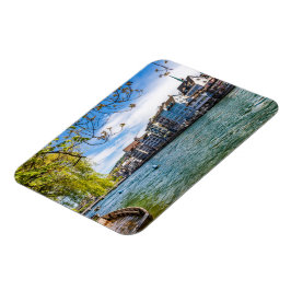 Imán El río Limmat, Zúrich