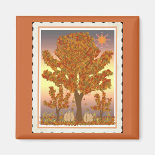 IMÁN EL ROBLE VIEJO