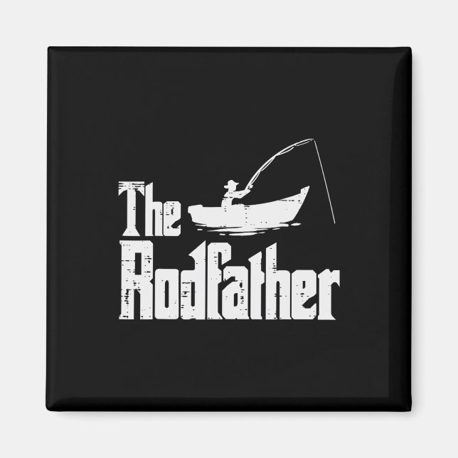 Imán El Rodfather Divirtió La Película Pun Da El Día De (Frente)