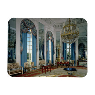 Imán El Salón de los Glaces (La habitación de los espej