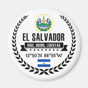 Imán El Salvador