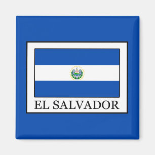 Imán El Salvador