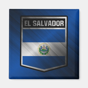 Imán El Salvador