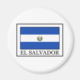 Imán El Salvador