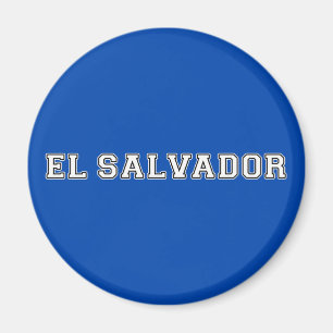 Imán El Salvador