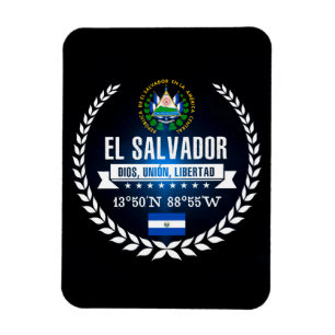 Imán El Salvador