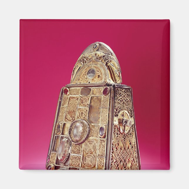 Imán El santuario de la Campana de San Patricio (Frente)