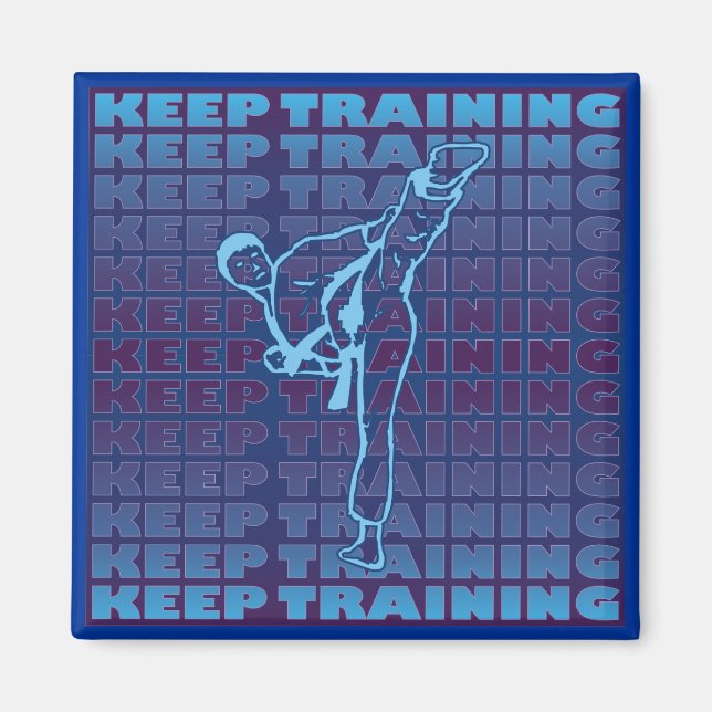 Imán El secreto (Frente)