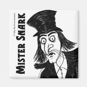 Imán El señor oscuro Snark
